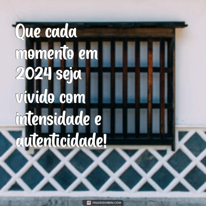 Reflexões e Mensagens Inspiradoras para Transição de 2023 para 2024 