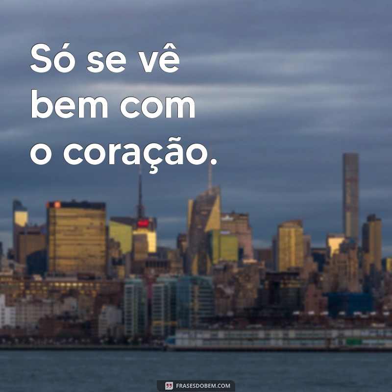 As Melhores Frases do Pequeno Príncipe: Reflexões que Tocam o Coração 