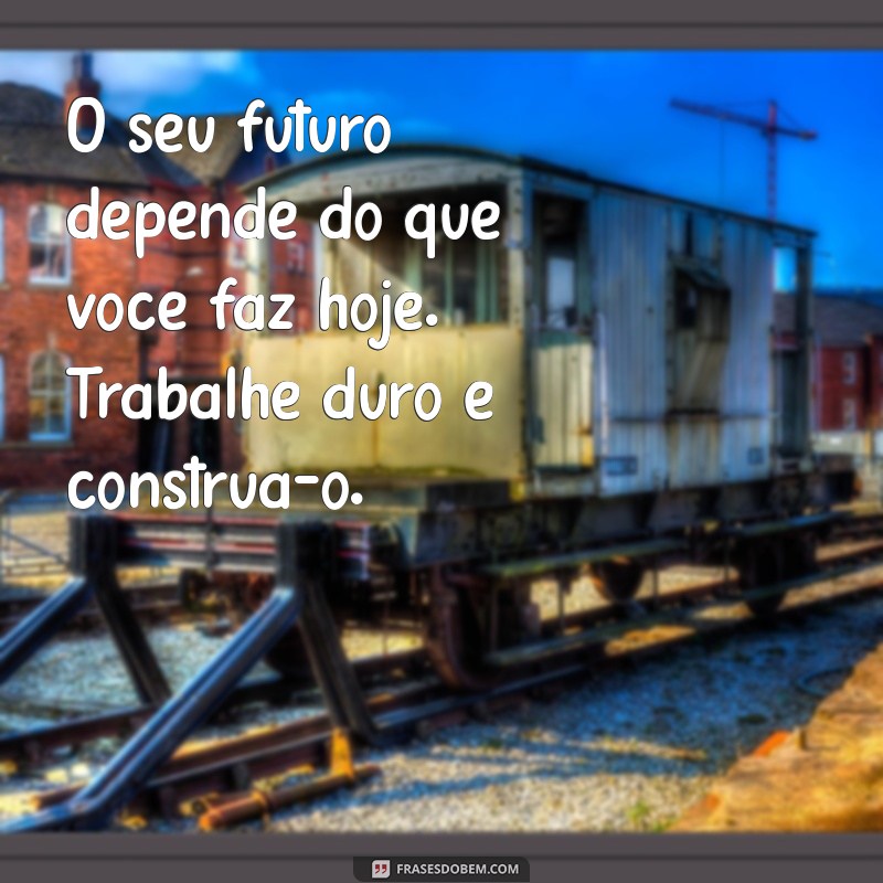 10 Dicas Incríveis para Trabalhar Duro e Alcançar Seus Objetivos 