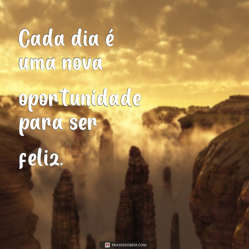 Descubra as melhores frases para inspirar e motivar seu dia! 