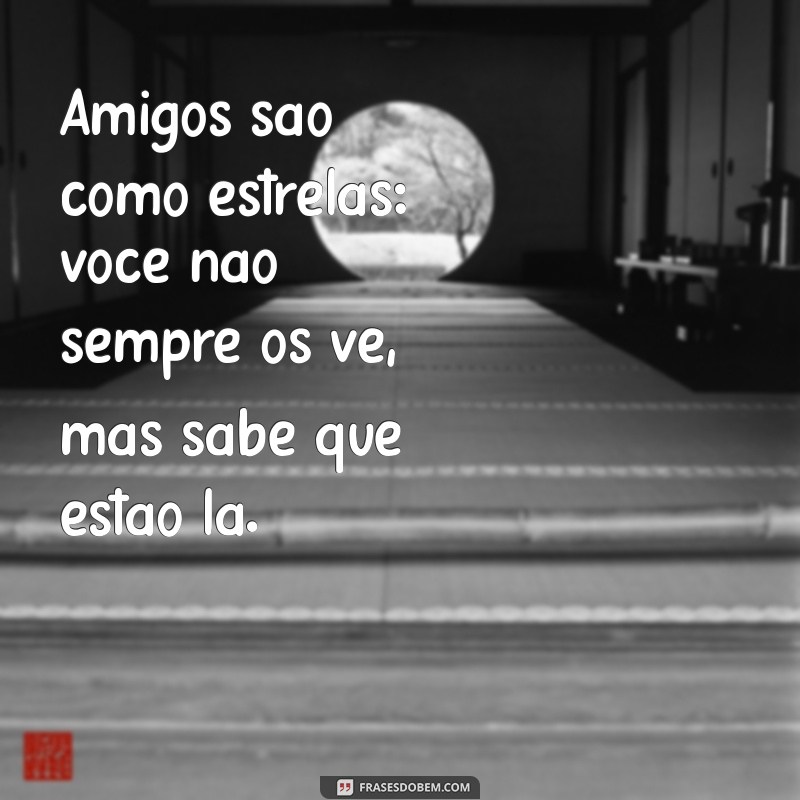 Melhores Frases Engraçadas e Inspiradoras para Compartilhar com Seus Amigos 