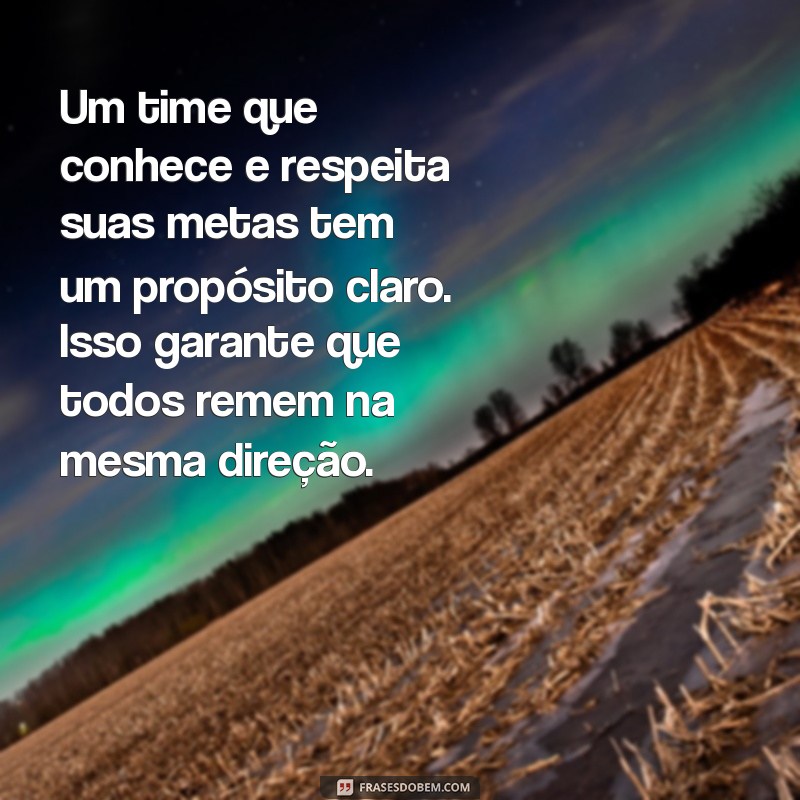 Os Benefícios do Trabalho em Equipe: Como Potencializar Resultados e Fortalecer Relações 