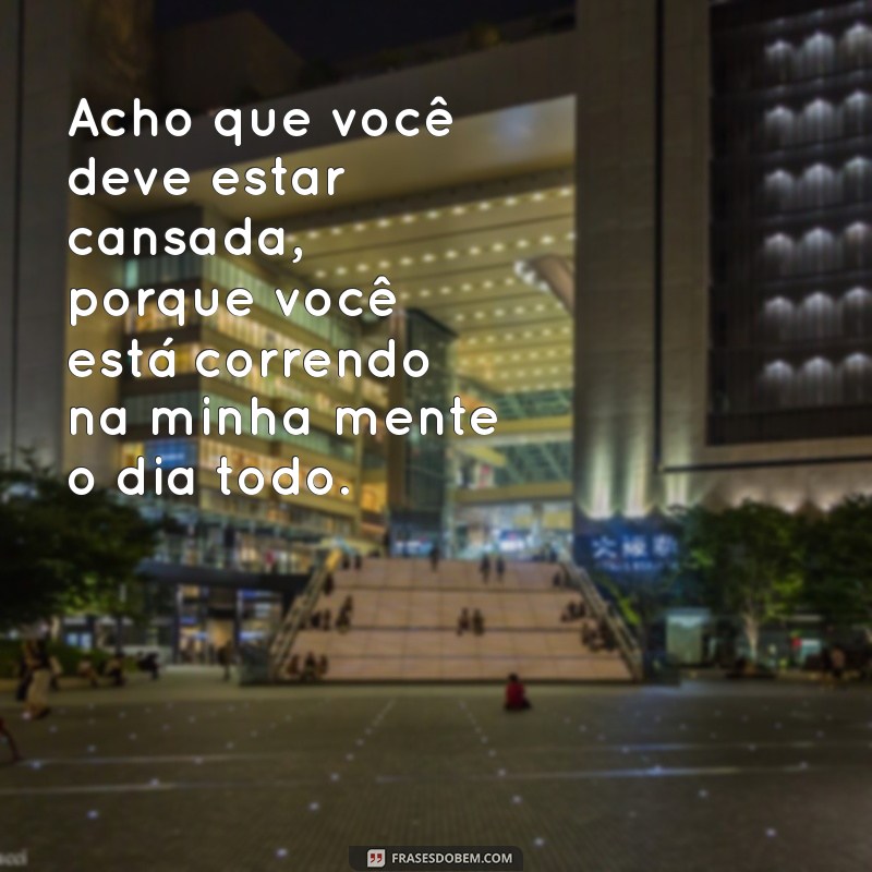 As Melhores Cantadas: 50 Frases Engraçadas para Conquistar 