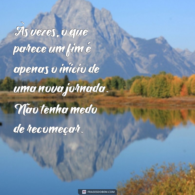 Mensagens Reflexivas Sobre a Vida: Inspirações para Transformar Seu Pensamento 