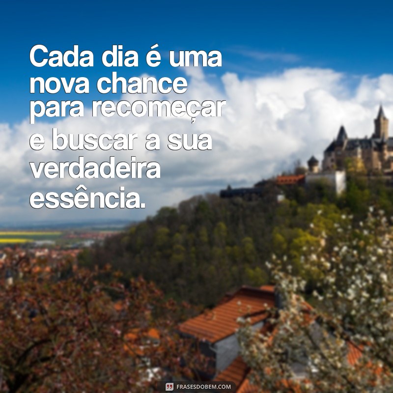 Frases Inspiradoras de Deus para Transformar Sua Vida 