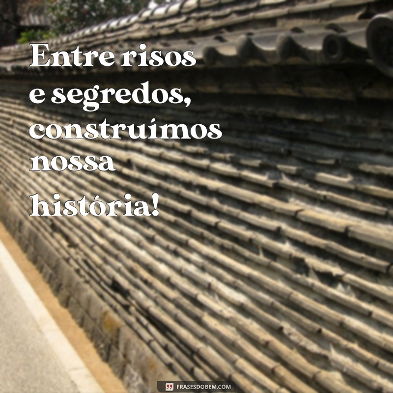 As Melhores Legendas para Fotos com Amigas no Instagram: Inspire-se! 