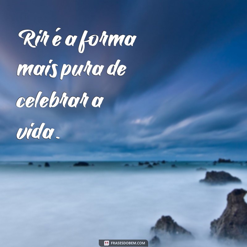 Frases Inspiradoras sobre Coisas Boas para Iluminar seu Dia 