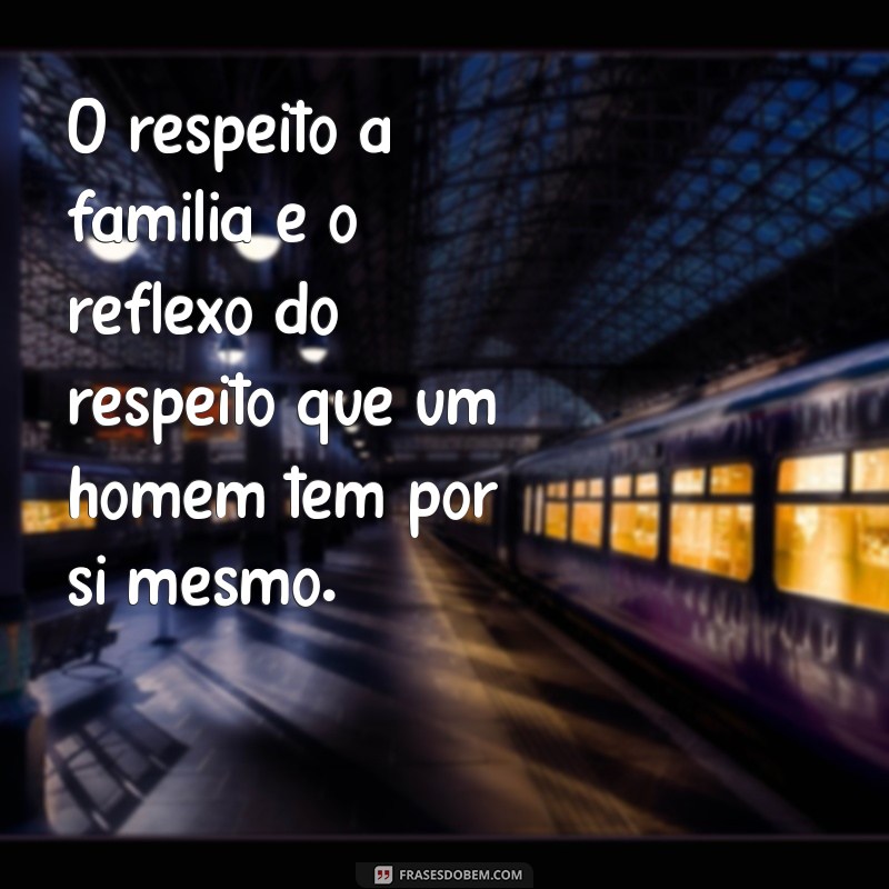 Os Perigos de Ignorar a Família: Por Que Valorizar Nossos Laços É Essencial 