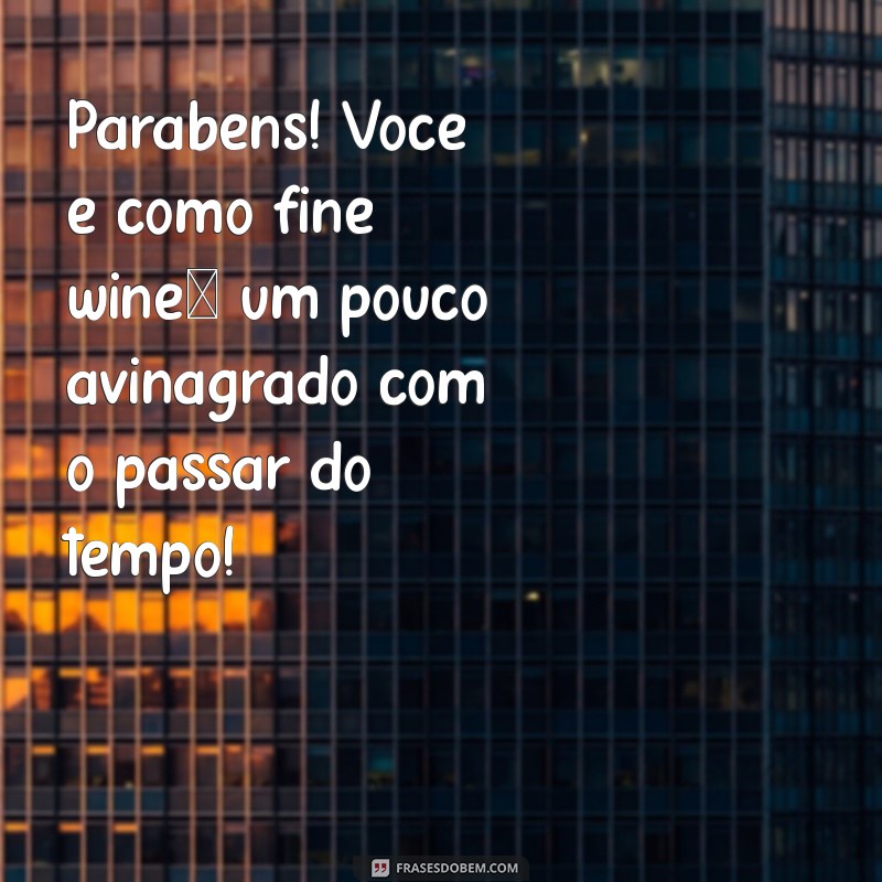 Mensagens Engraçadas de Aniversário para Amigas: Faça Elas Rirem no Seu Dia Especial! 