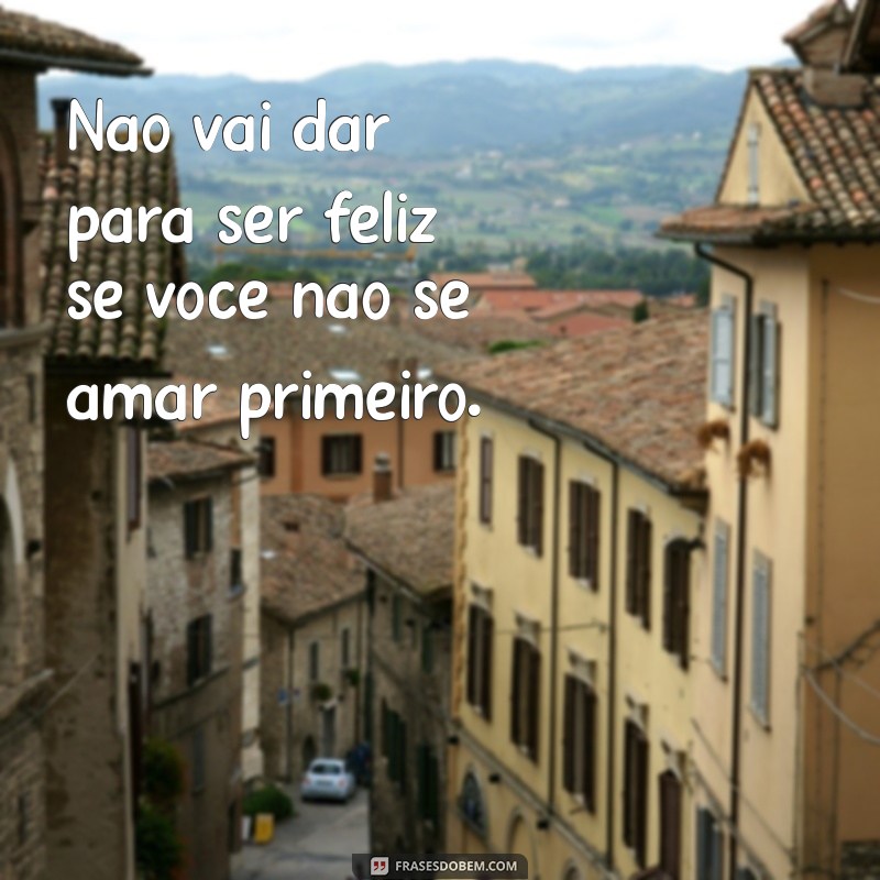 Como Lidar com o Não Vai Dar: Superando Obstáculos e Encontrando Soluções 