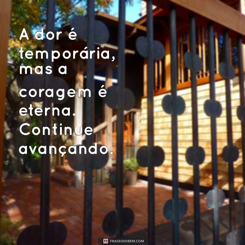 Frases Inspiradoras de Superação: Mensagens que Transformam 