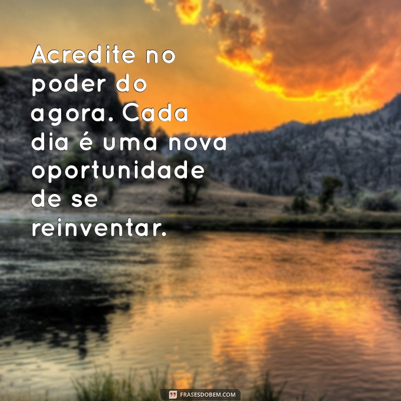 Frases Inspiradoras de Superação: Mensagens que Transformam 