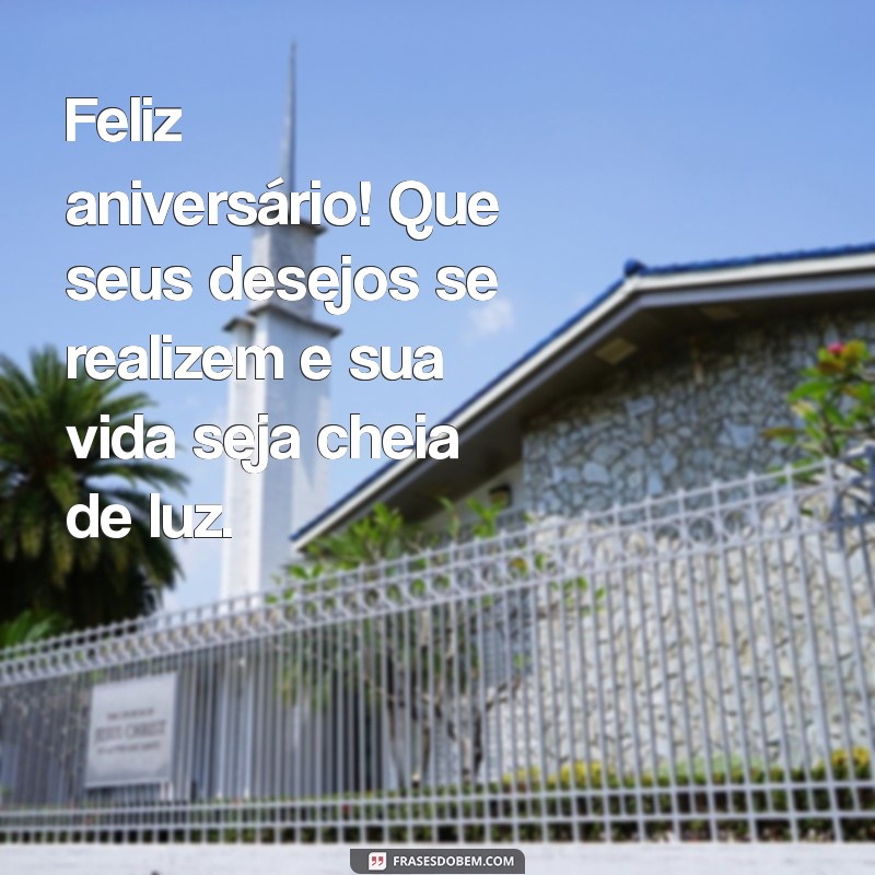 Mensagens de Aniversário Criativas para Surpreender um Rapaz 