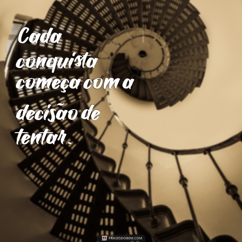 Frases Inspiradoras para Definir e Alcançar Seus Objetivos 