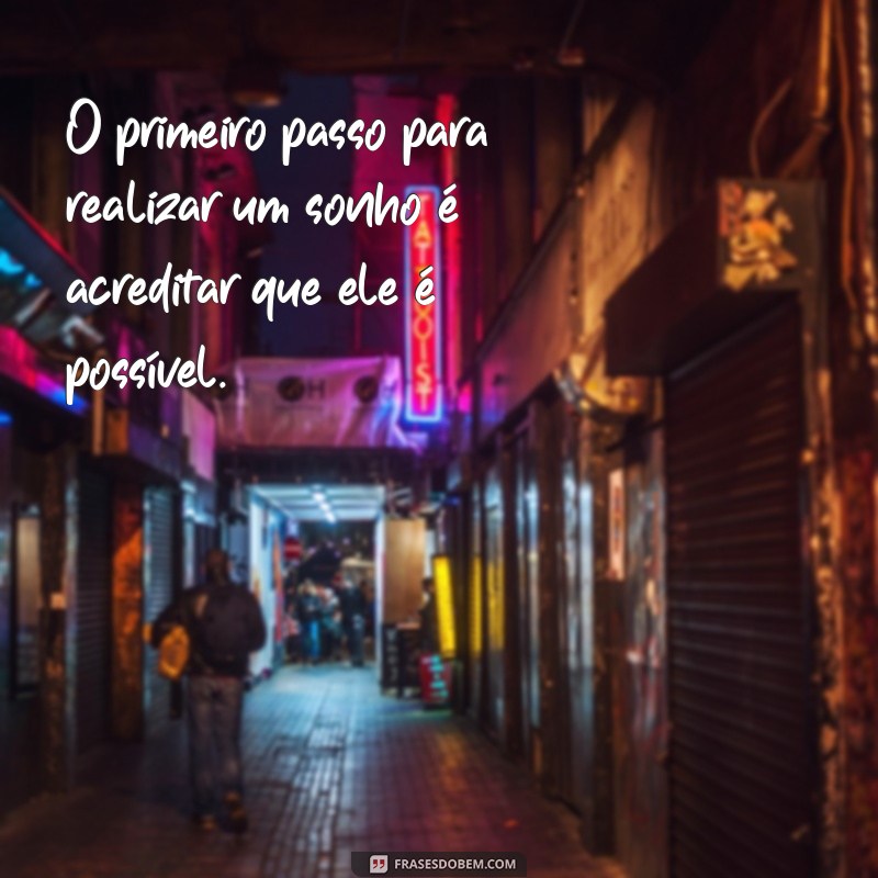 Frases Inspiradoras para Definir e Alcançar Seus Objetivos 