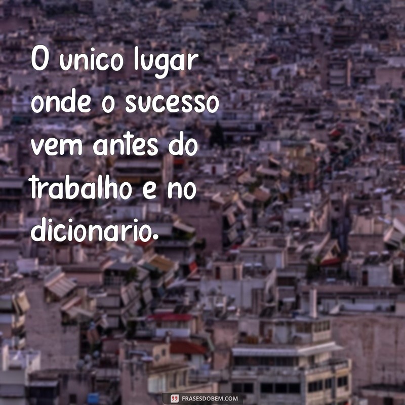 Frases Inspiradoras para Potencializar Seu Treino e Aumentar a Motivação 