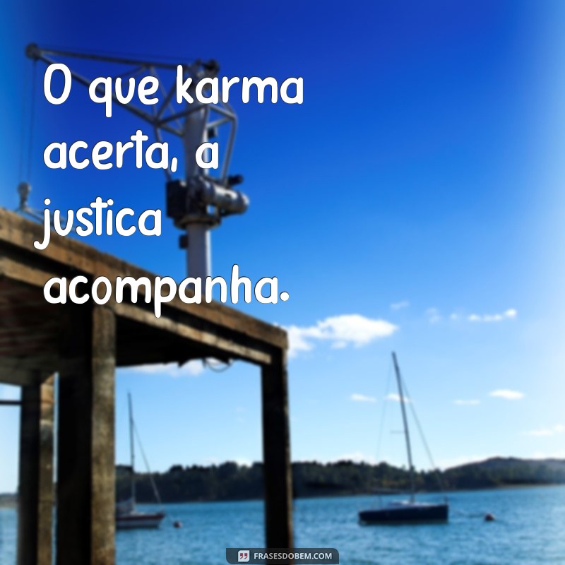 Entendendo o Karma: O Que É e Como Ele Afeta Sua Vida 