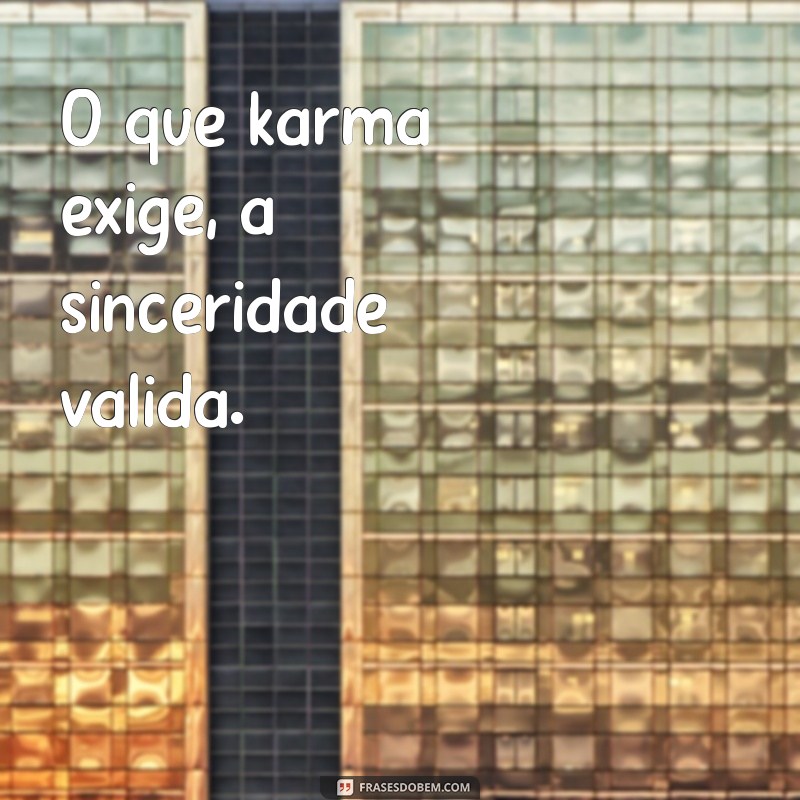 Entendendo o Karma: O Que É e Como Ele Afeta Sua Vida 