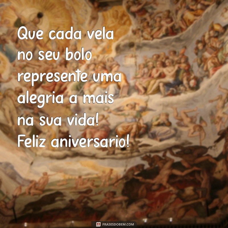 Mensagens de Aniversário Criativas para Prima e Comadre: Celebre com Amor! 