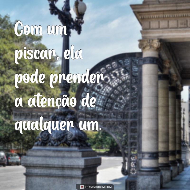 Descubra as Melhores Frases sobre o Olhar Dela que Encantam e Inspiram 