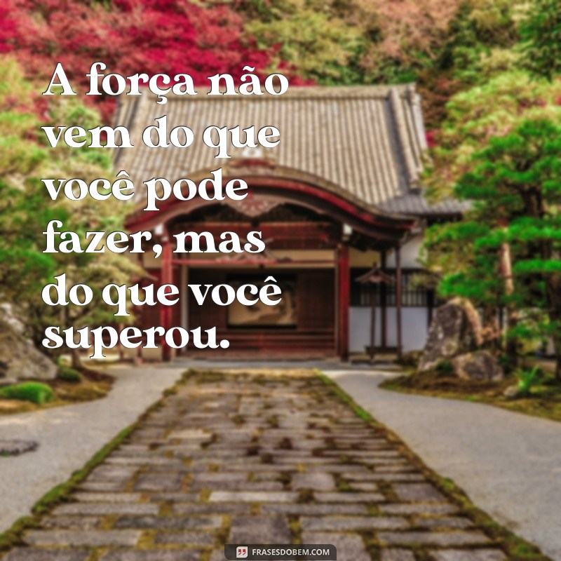 Frases Inspiradoras sobre Resiliência para Status: Fortaleça sua Mente 