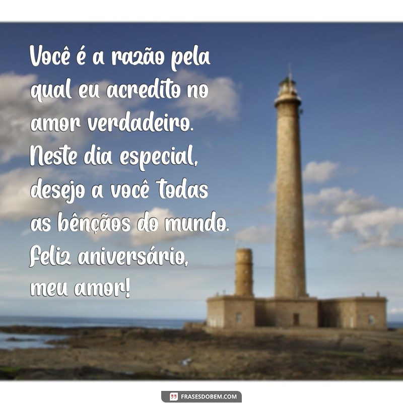 Frases Emocionantes de Aniversário para Surpreender Sua Namorada 