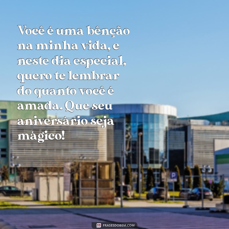 Frases Emocionantes de Aniversário para Surpreender Sua Namorada 