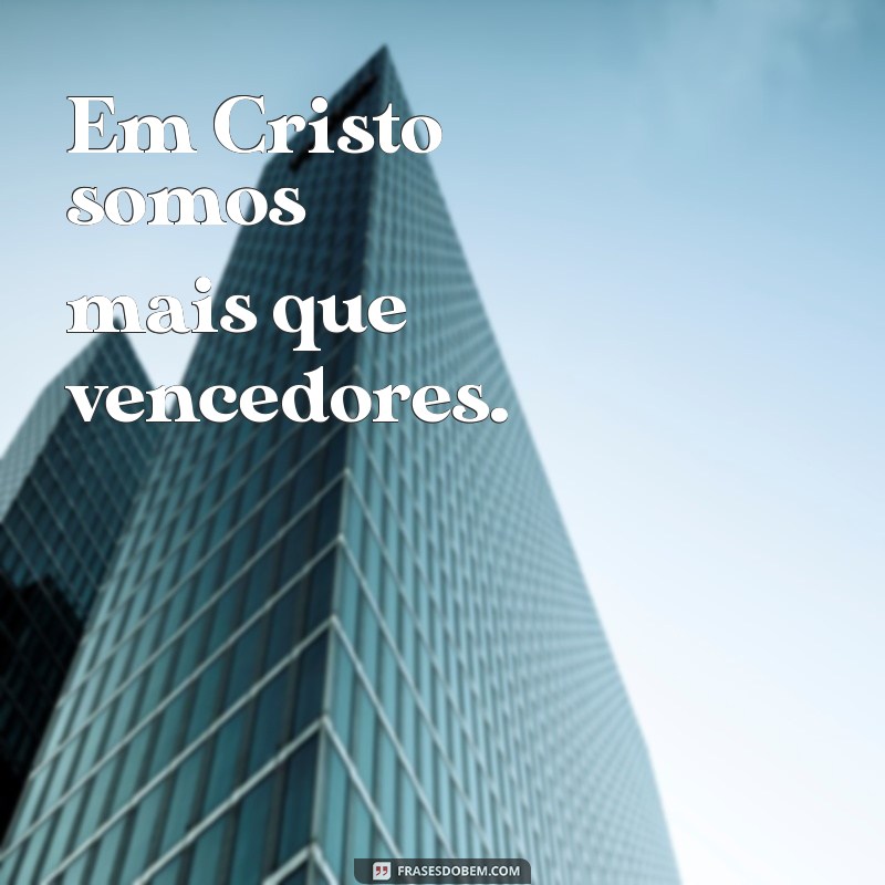 Frases Curtas Gospel Inspiradoras para Compartilhar e Refletir 