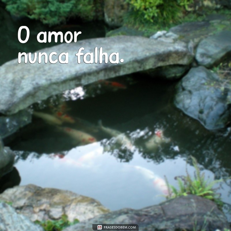 Frases Curtas Gospel Inspiradoras para Compartilhar e Refletir 