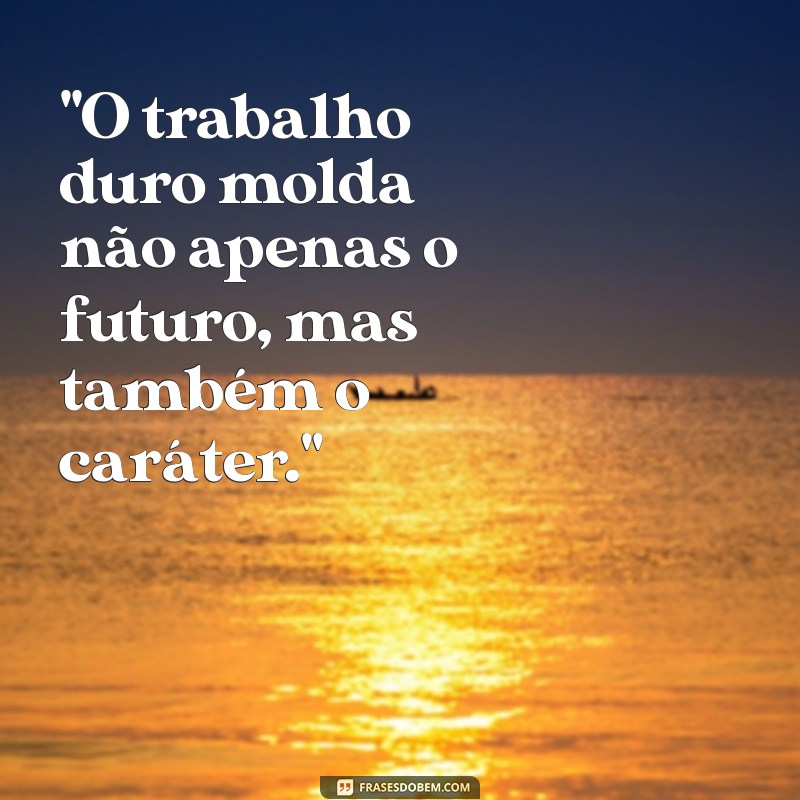 frases pro dia do trabalhador 