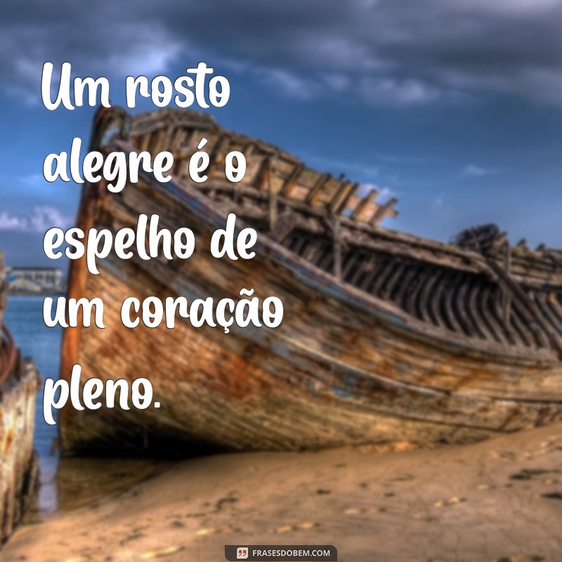 Como a Alegria Transforme Seu Rosto: Dicas para Irradiar Beleza e Felicidade 