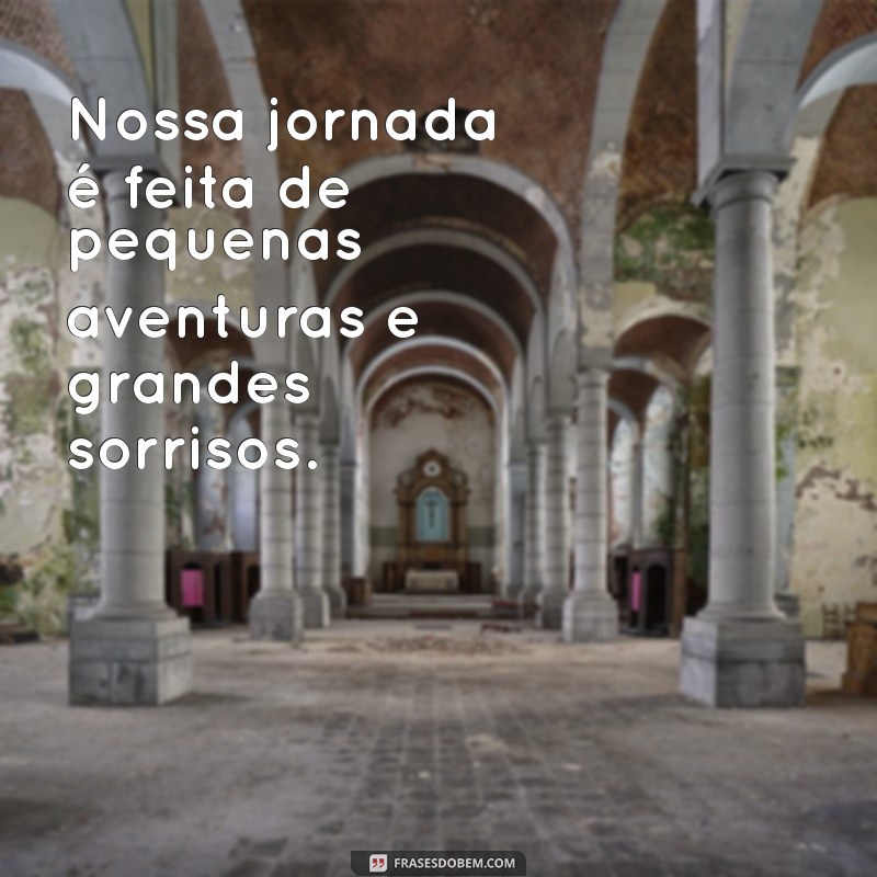 Frases Inspiradoras para Celebrar 3 Anos de Casamento 