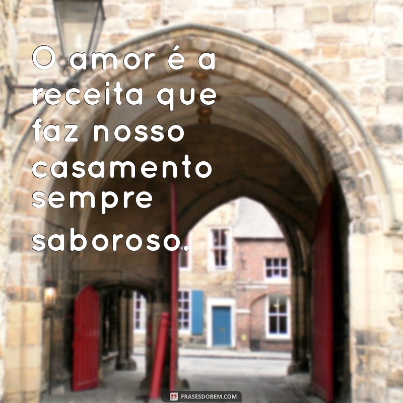 Frases Inspiradoras para Celebrar 3 Anos de Casamento 