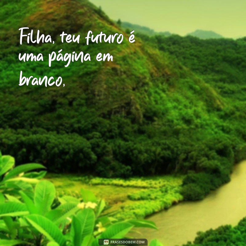 Descubra o Poema Emocionante de Fernando Pessoa sobre Filhas