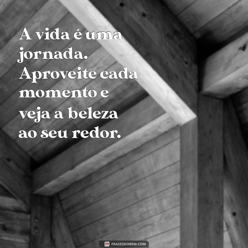 Mensagens Inspiradoras de Otimismo e Esperança para Transformar Seu Dia 