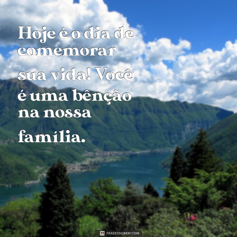 Mensagens Emocionantes de Aniversário para Neta: Celebre com Amor e Carinho 