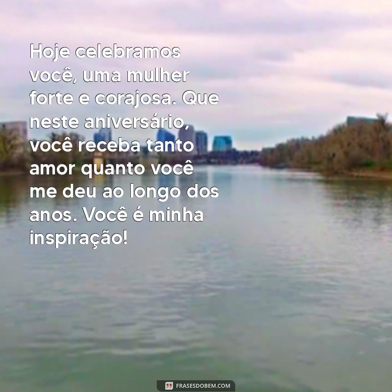 Frases Emocionantes de Aniversário para Fazer Sua Irmã Chorar de Alegria 