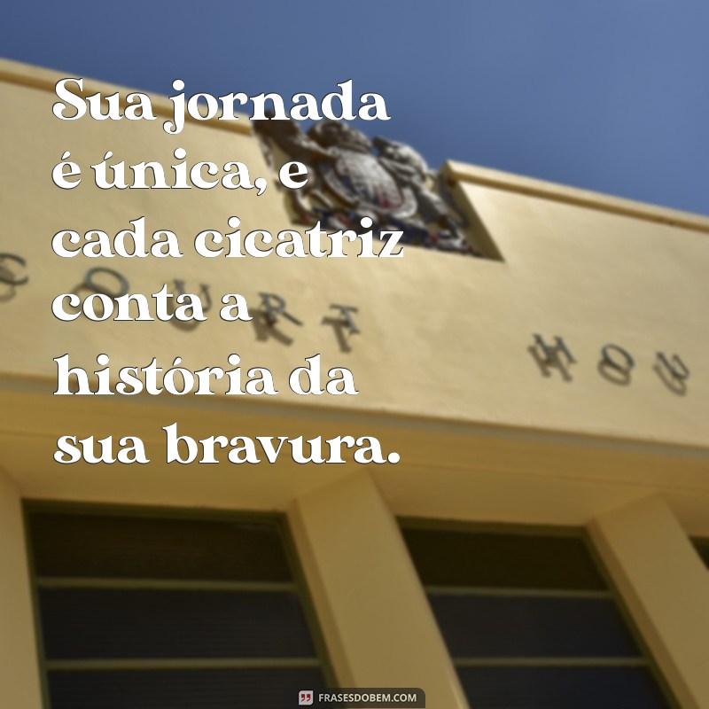 Mensagem Inspiradora para Guerreiros: Encontre Força e Coragem em Cada Desafio 