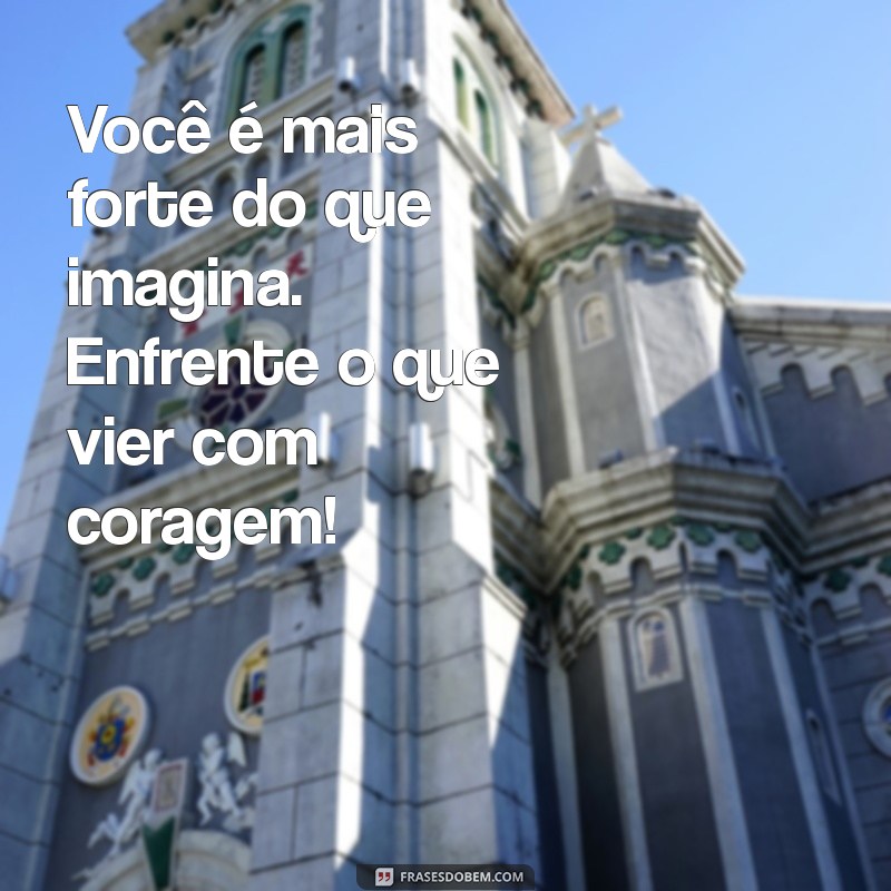 Frases Inspiradoras de Autoestima para Fortalecer a Amizade 