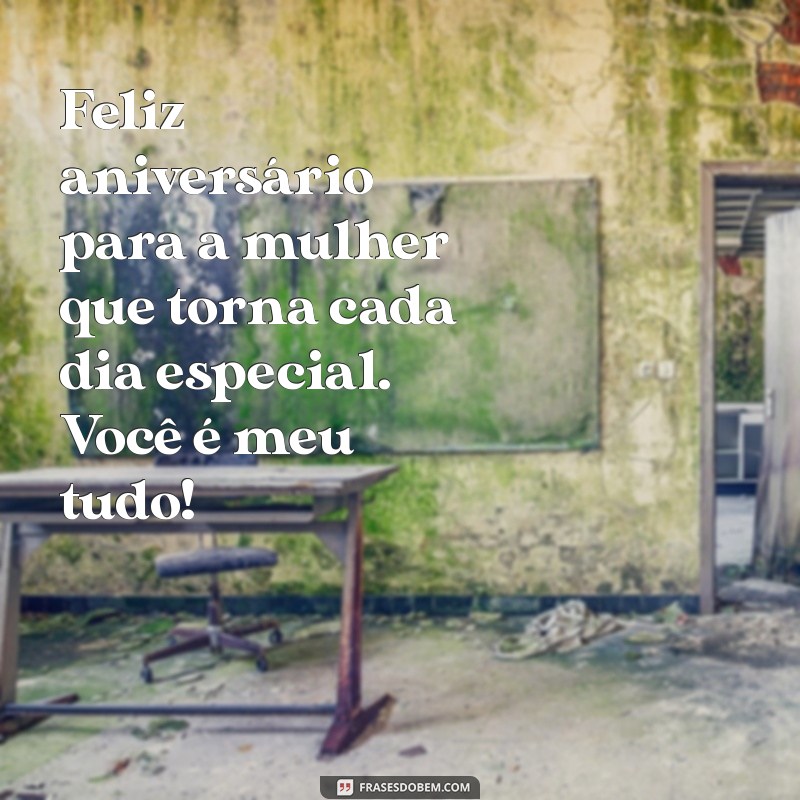 Frases Românticas de Aniversário para Encantar Sua Esposa Amada 