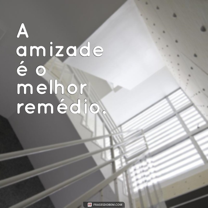 Frases Curtas e Sinceras de Amizade para Status: Inspire Seus Amigos! 