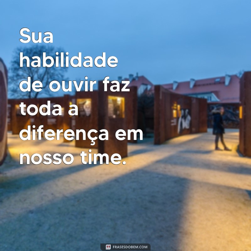 Frases Inspiradoras para Agradecer e Motivar Sua Patroa 