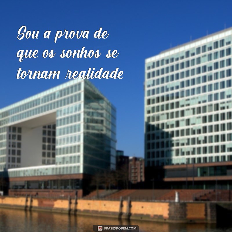 Frases Inspiradoras para Celebrar o Orgulho e a Autoestima 