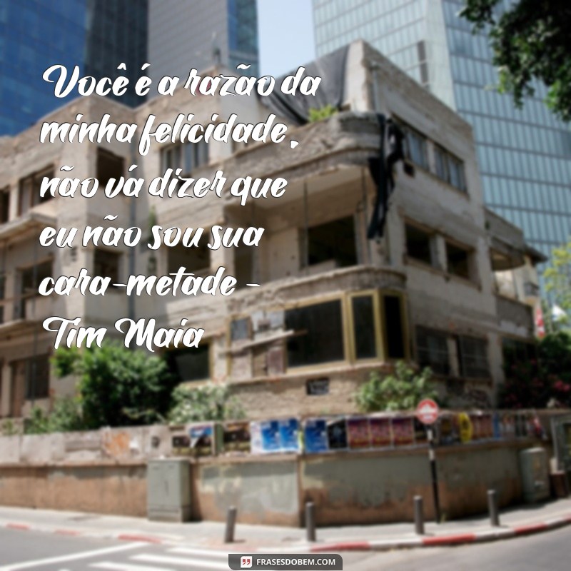 Descubra as melhores frases de músicas românticas brasileiras para se declarar 
