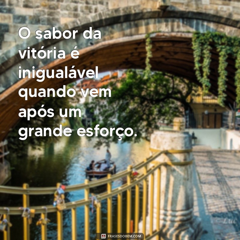 Como Celebrar a Vitória: Dicas e Inspirações para Triunfar na Vida 