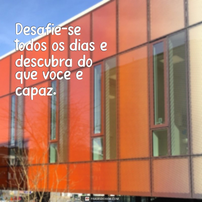 24 Frases Motivacionais para Te Inspirar na Prática de Atividades Físicas 