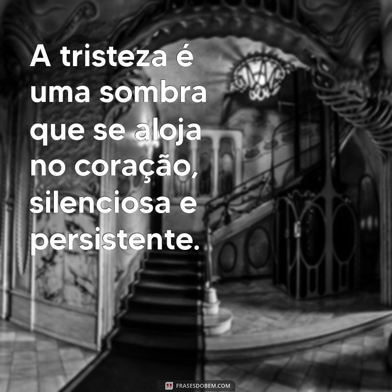 Superando a Tristeza: Dicas e Reflexões para Encontrar a Luz em Momentos Difíceis 