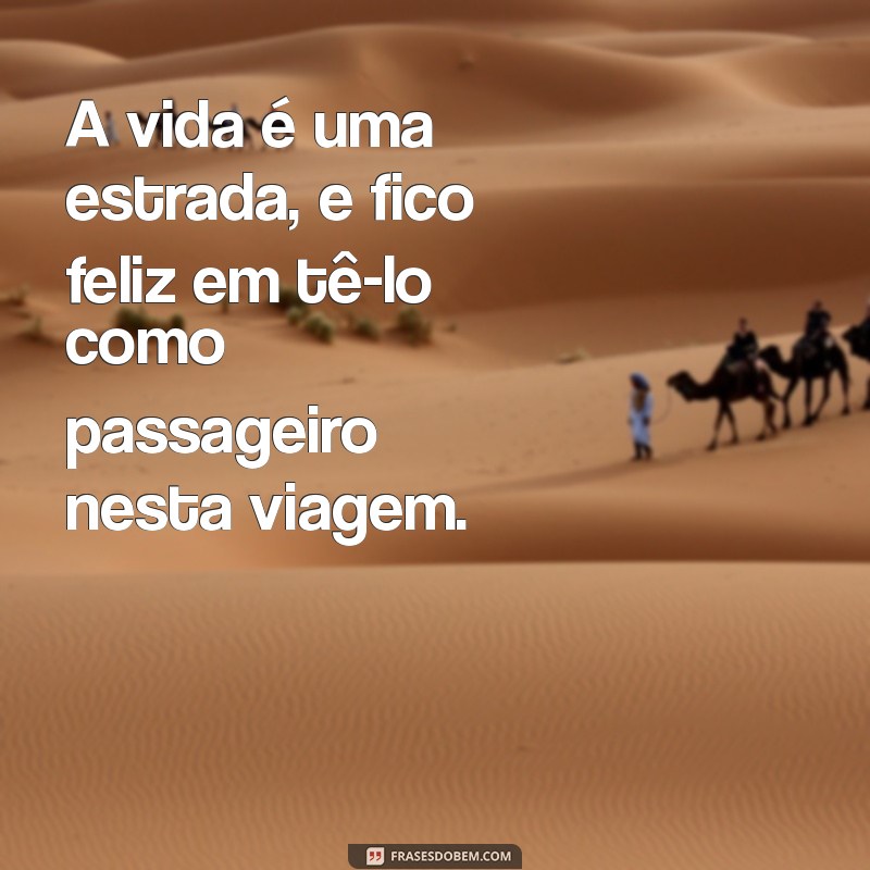 Mensagens de Companhia: Como Transmitir Apoio e Conforto em Momentos Difíceis 