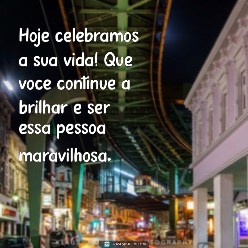 Frases Emocionantes de Aniversário para Sobrinha de Coração 