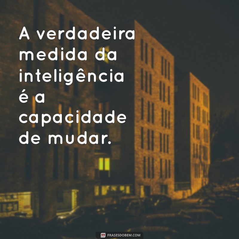 Frases Inteligentes para Status: Inspire e Impressione com Nossas Melhores Sugestões 